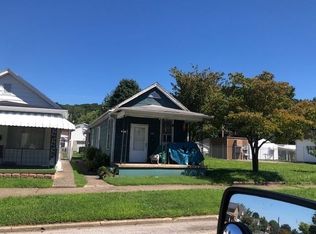 1407 S 9th St, Ironton, OH 45638