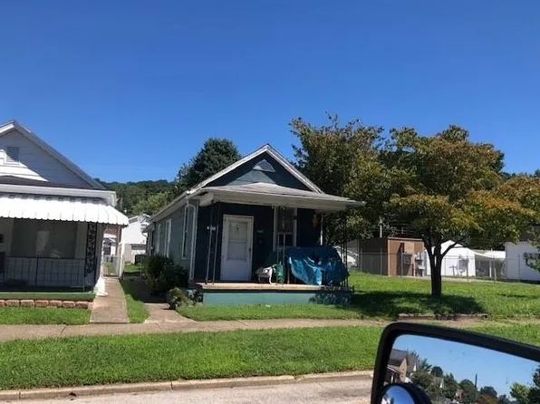 1407 S 9th St, Ironton, OH 45638