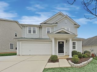 4335 Stone Mountain Dr, Gastonia, NC 28054