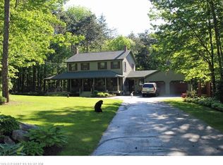 261 Route 41, Winthrop, ME 04364