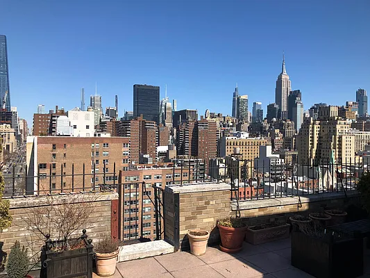 Rented by Brown Harris Stevens | media 14