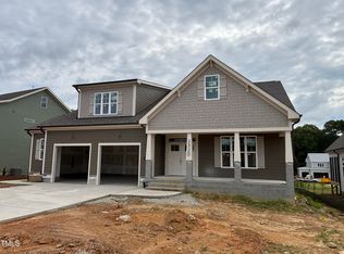 2320 Eagle Shot Ct LOT 20, Fuquay Varina, NC 27526