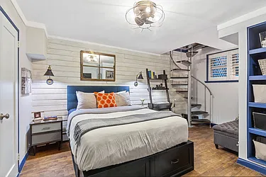 Sold by Corcoran