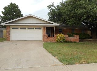 3228 87th St, Lubbock, TX 79423