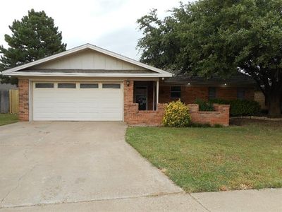 3228 87th St, Lubbock, TX, 79423