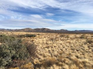 0 E Orme Rd, Dewey-Humboldt, AZ 86327