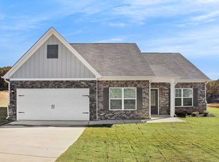 6929 Brandi Cir, Pinson, AL 35126