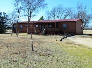 6449 N Highway 377, Tishomingo, OK 73460
