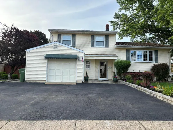418 Durham Ave, Edison, NJ 08817