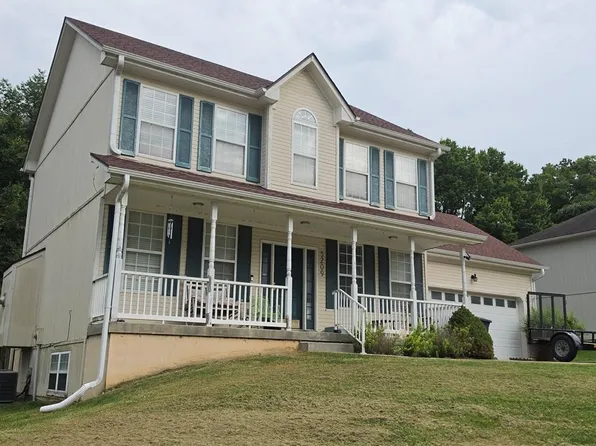 5209 S Powell Ave, Blue Springs, MO 64015