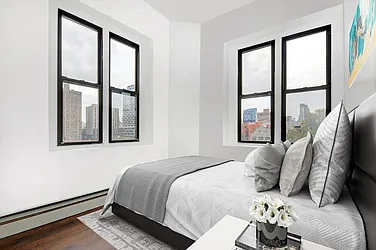 Rented by REAL New York