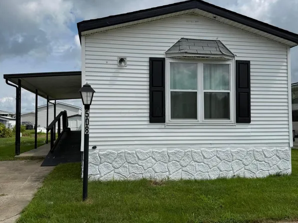 508 Michael Rd, Pataskala, OH 43062