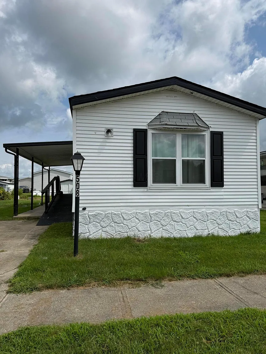 508 Michael Rd photo 1
