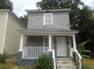 1211 Sawyer St, Durham, NC 27707