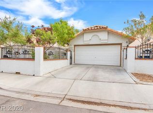 412 Sarajane Ln, Las Vegas, NV 89107