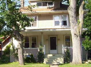 365 Cloverdale Ave, Akron, OH 44302