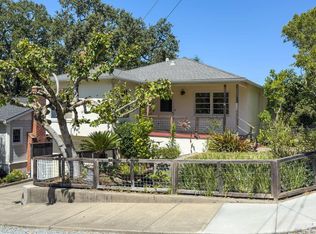 11 Brookside Dr, San Anselmo, CA
