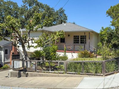 11 Brookside Drive, San Anselmo, CA, 94960