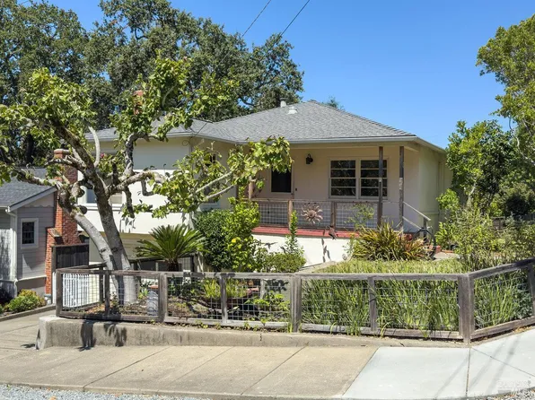 11 Brookside Drive, San Anselmo, CA 94960