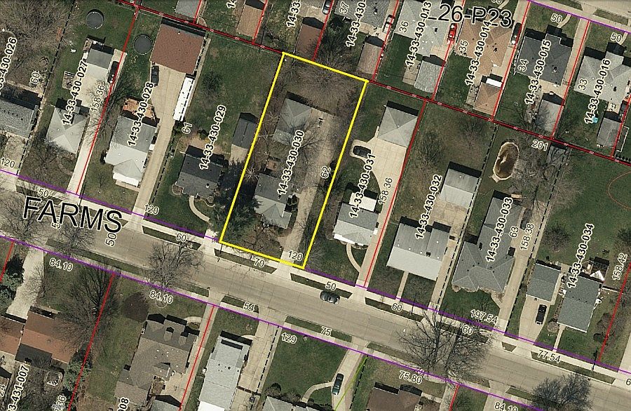 1st image of 21619 Shady Ln
