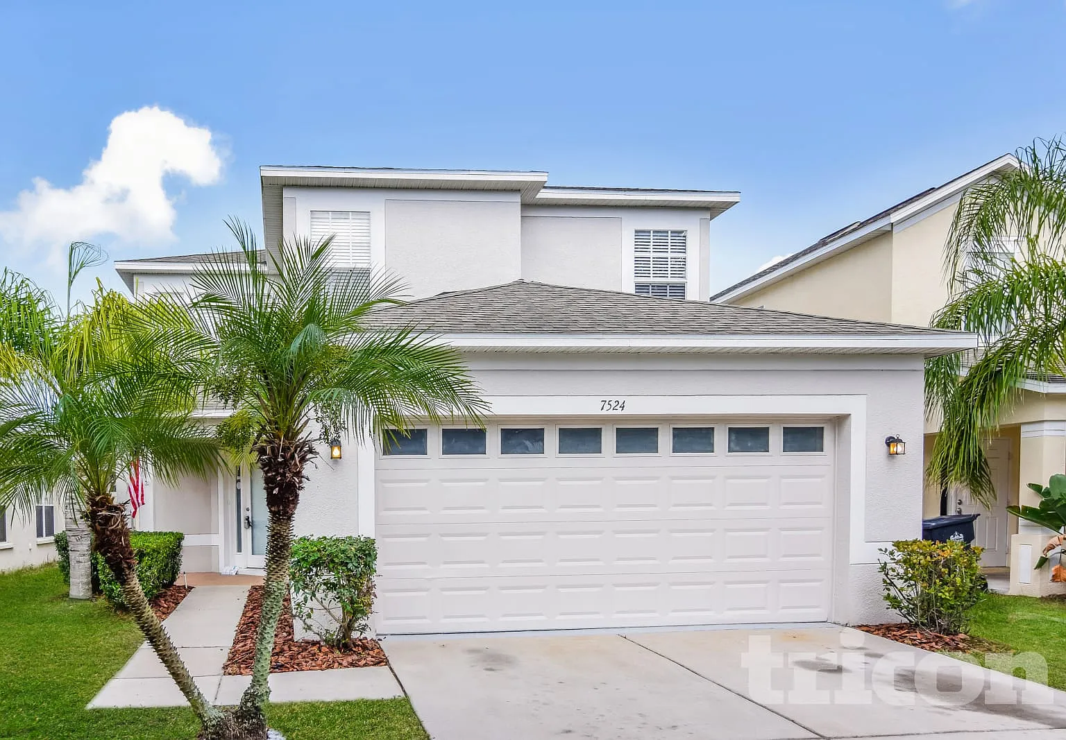 7524 Maroon Peak Drive Sun City Center FL — Photo 1
