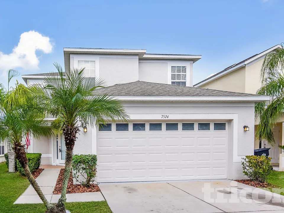 7524 Maroon Peak Dr