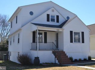 8315 Avondale Rd, Baltimore, MD 21234