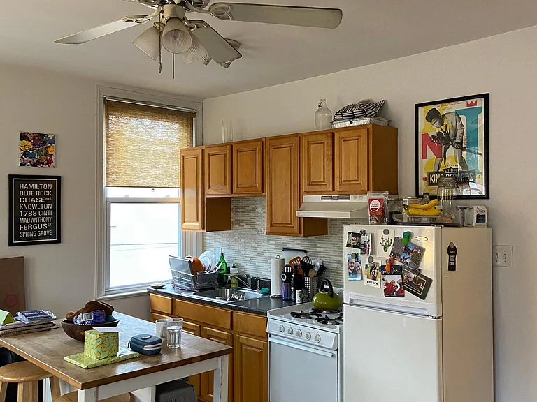 1713 Tasker St #2F — Photo 5