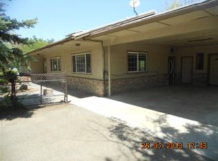 140 W Spiers St, Montague, CA