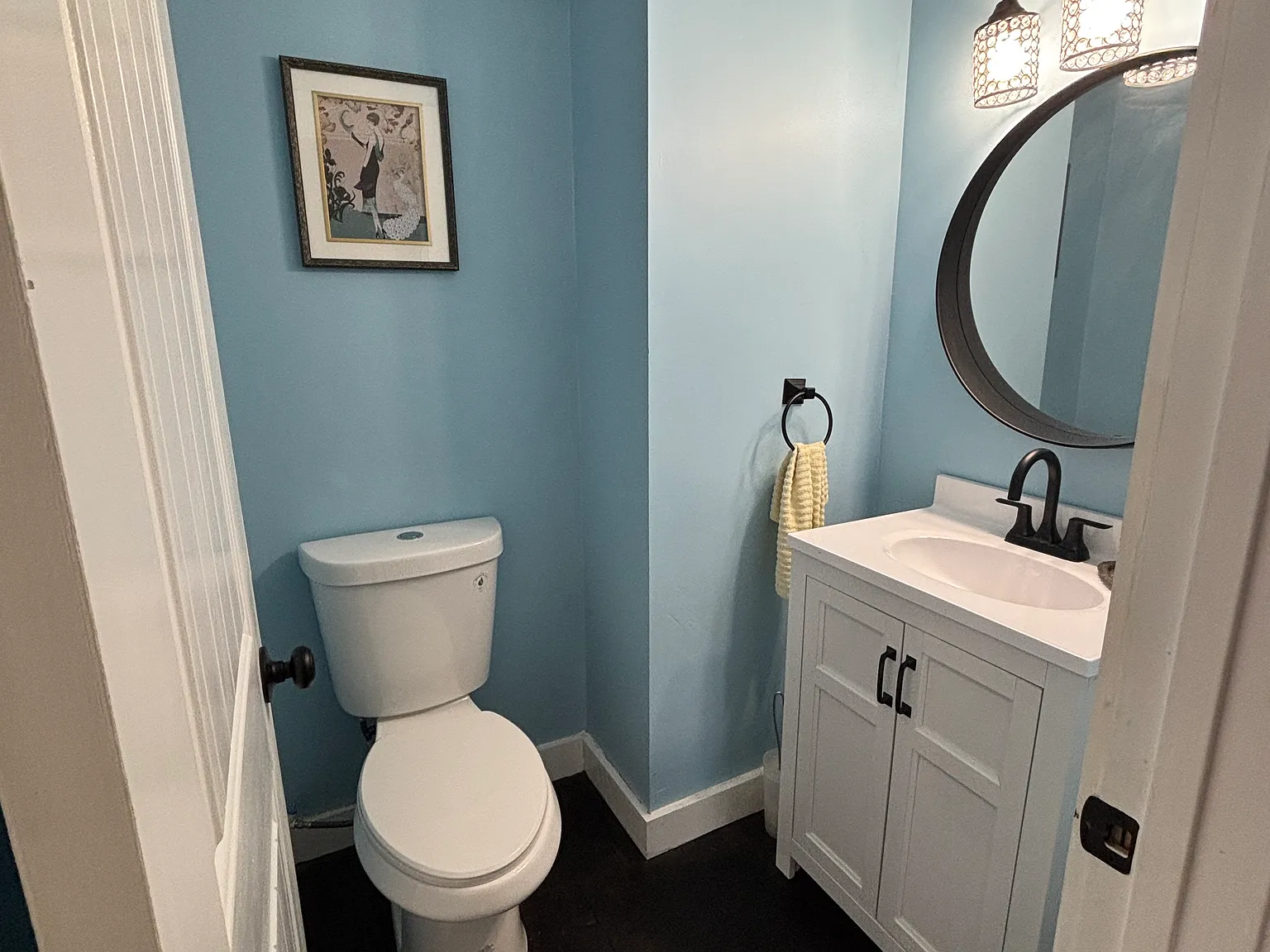 3 bed, 2.5 bath, 1200 sqft, $3,500 — Photo 3