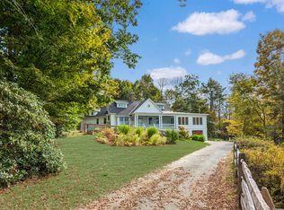 42 Harkness Rd, Jaffrey, NH 03452