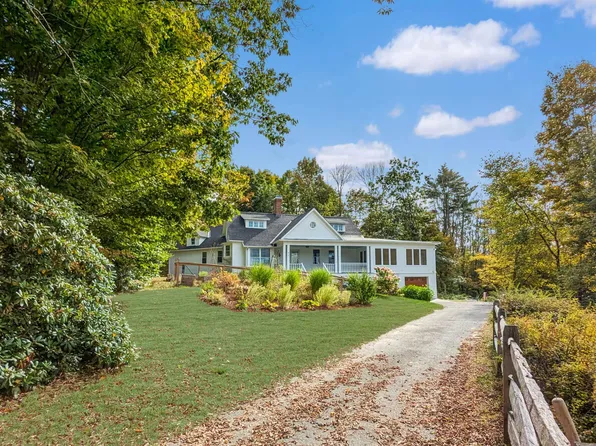 42 Harkness Road, Jaffrey, NH 03452