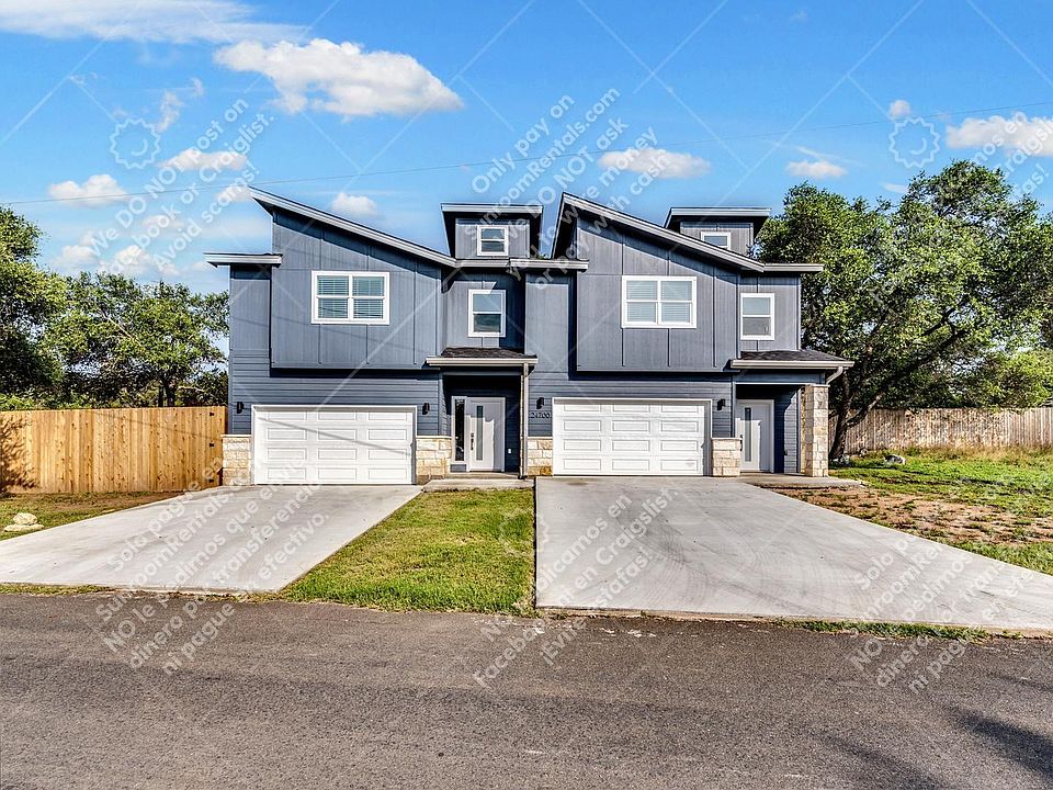 24700 Whitney Dr Spicewood TX Zillow