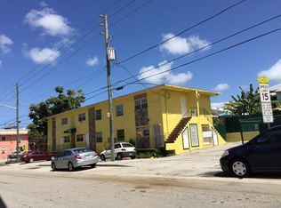 1100 SW 3rd St, Miami, FL 33130