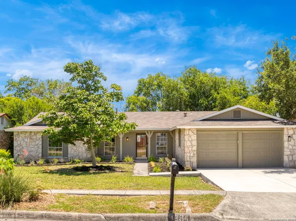 13846 Crested Rise, San Antonio, TX 78217