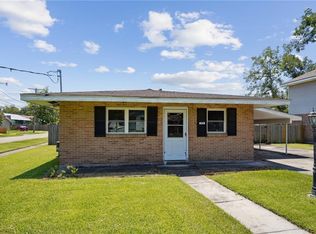 713 Dilton St, River Ridge, LA 70123