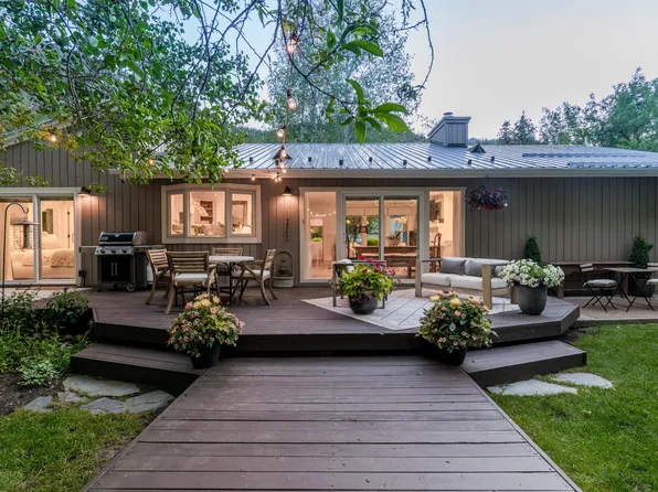 125 Meadows Loop, Hailey, ID 83333