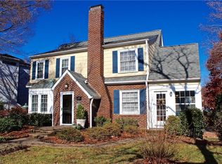 2123 Elizabeth Ave, Winston Salem, NC 27103