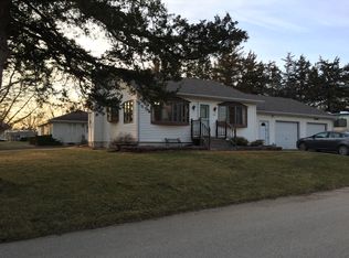 223 Howard Ave SW, Swisher, IA 52338