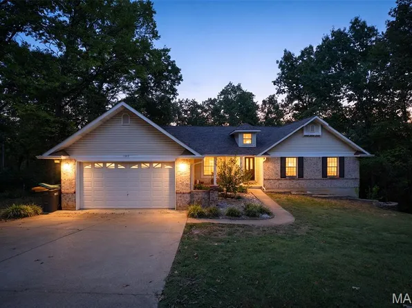 1949 The Woods Cir, Barnhart, MO 63012