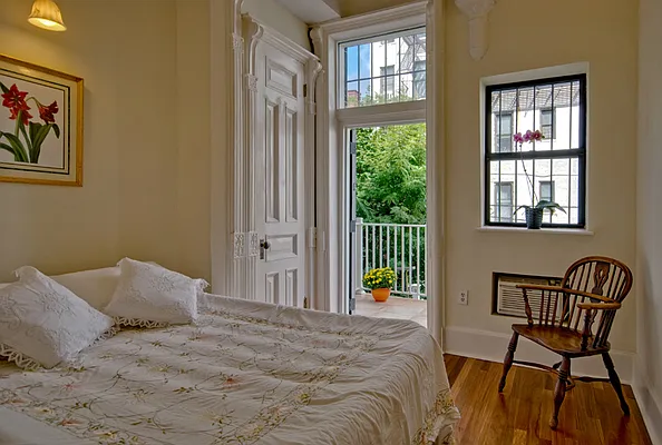 Sold by Brown Harris Stevens | media 22