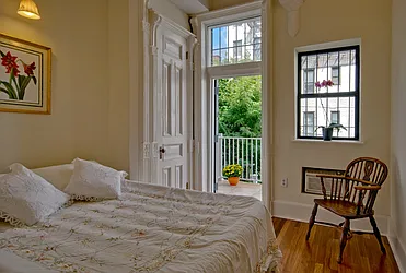 Sold by Brown Harris Stevens