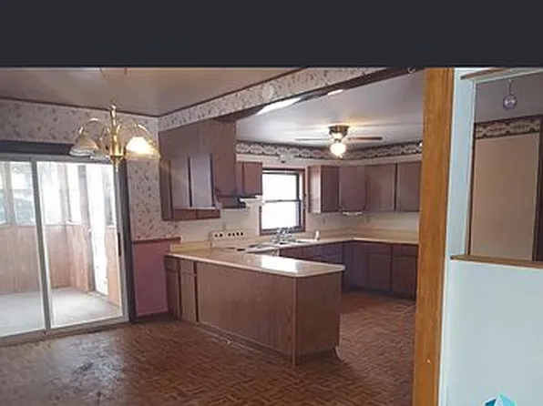 530 N Minnesota St, Salem, SD 57058