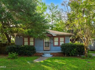 1532 Sterling Rd, Cypremort Pt, LA 70538