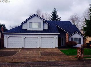 1928 NW 111th St, Vancouver, WA