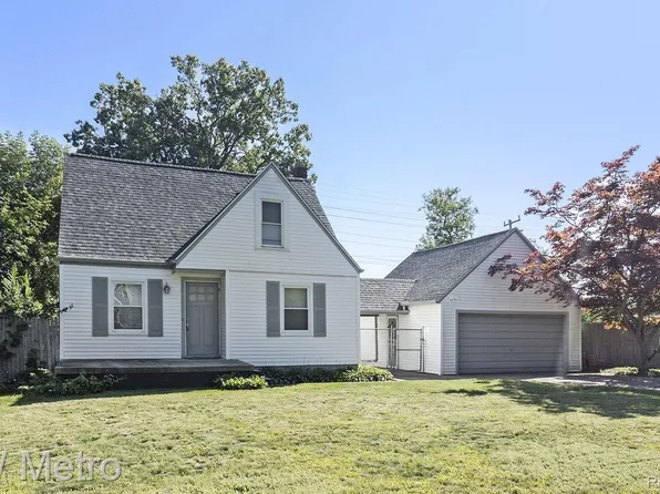 20711 Westhaven Ave, Southfield, MI 48075