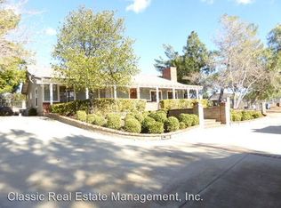 34289 Rocking Horse Rd, Agua Dulce, CA 91390