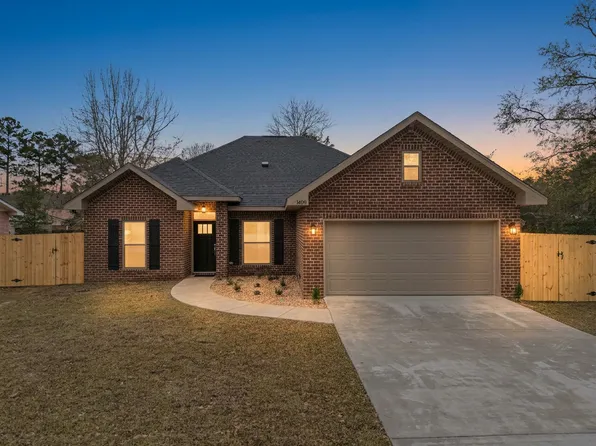 1409 Elliott St, Pensacola, FL 32534