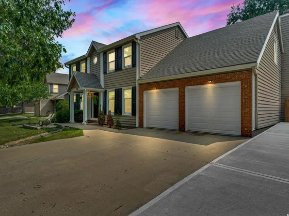 716 Eldridge St, Lawrence, KS 66049