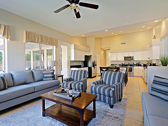 4th image of 5504 E CAMPO BELLO Drive